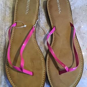 CLEARANCE 🔥 Merona Sandals